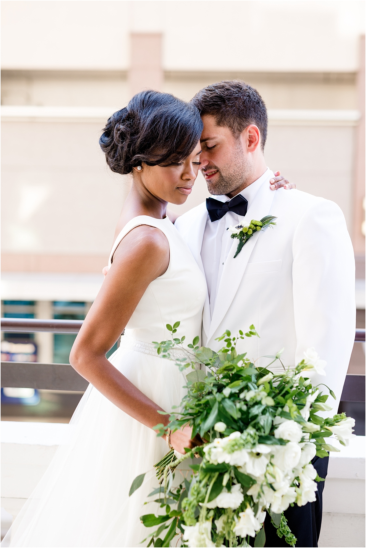 Mobile Alabama Wedding Photography