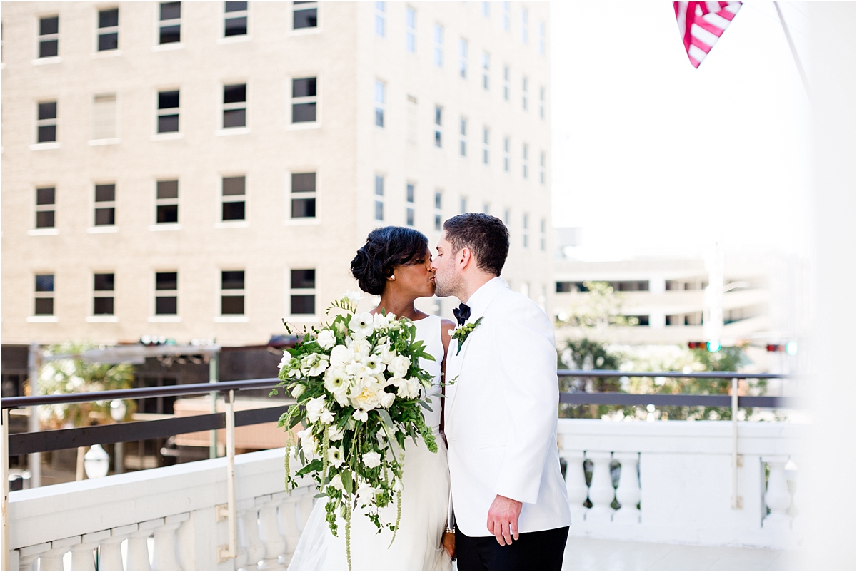 Mobile Alabama Wedding Photography