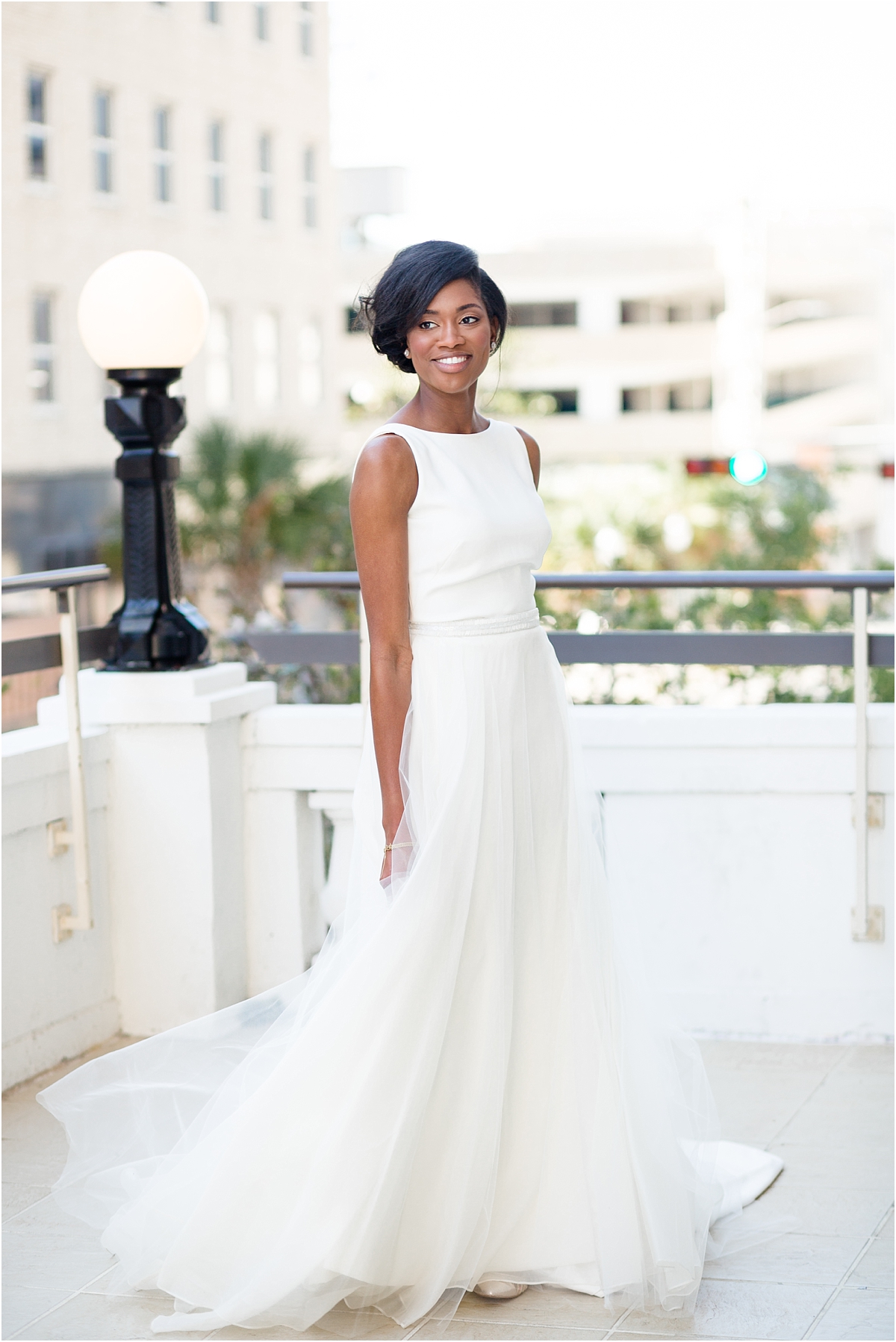 Mobile Alabama Wedding Photography