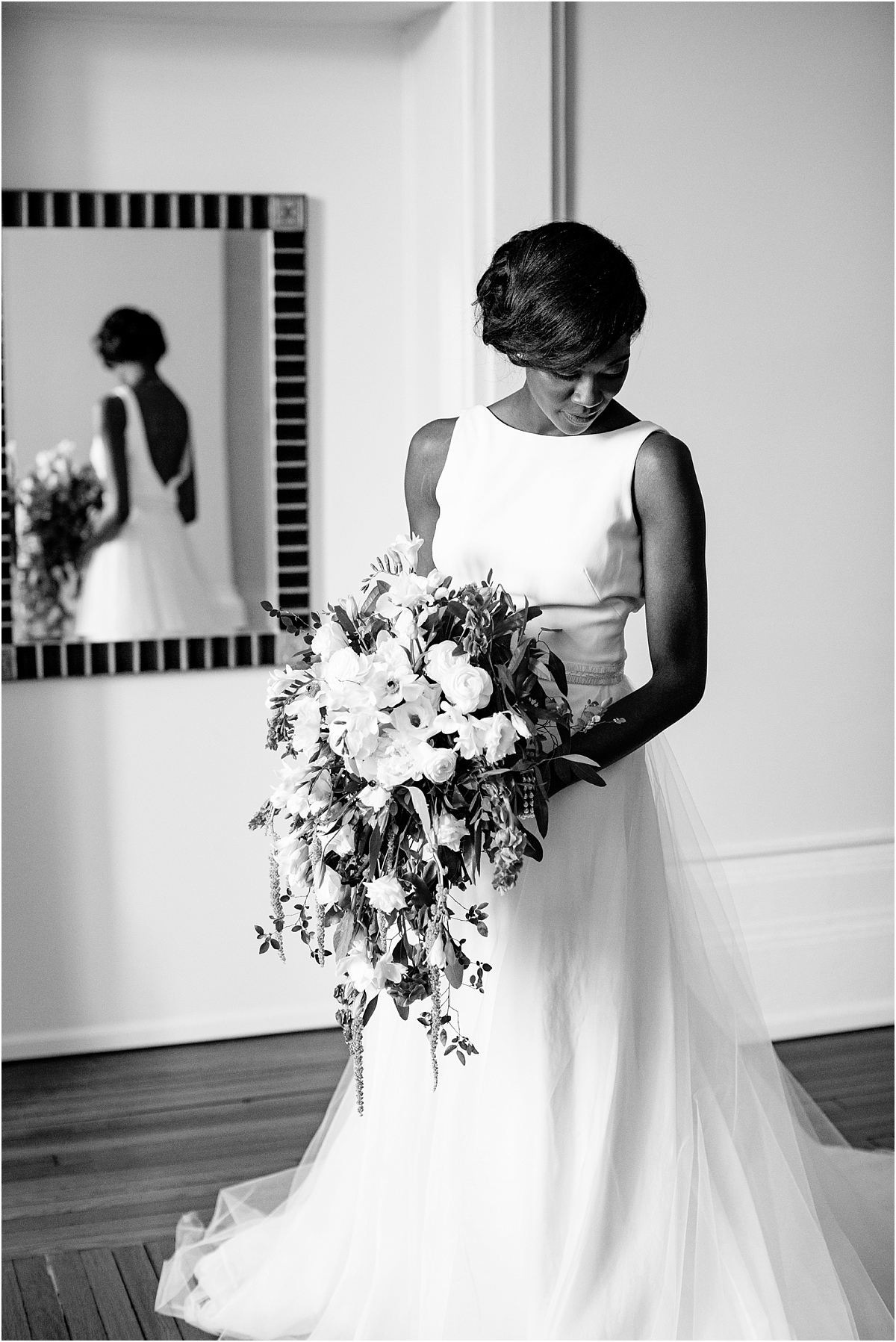 Mobile Alabama Wedding Photography