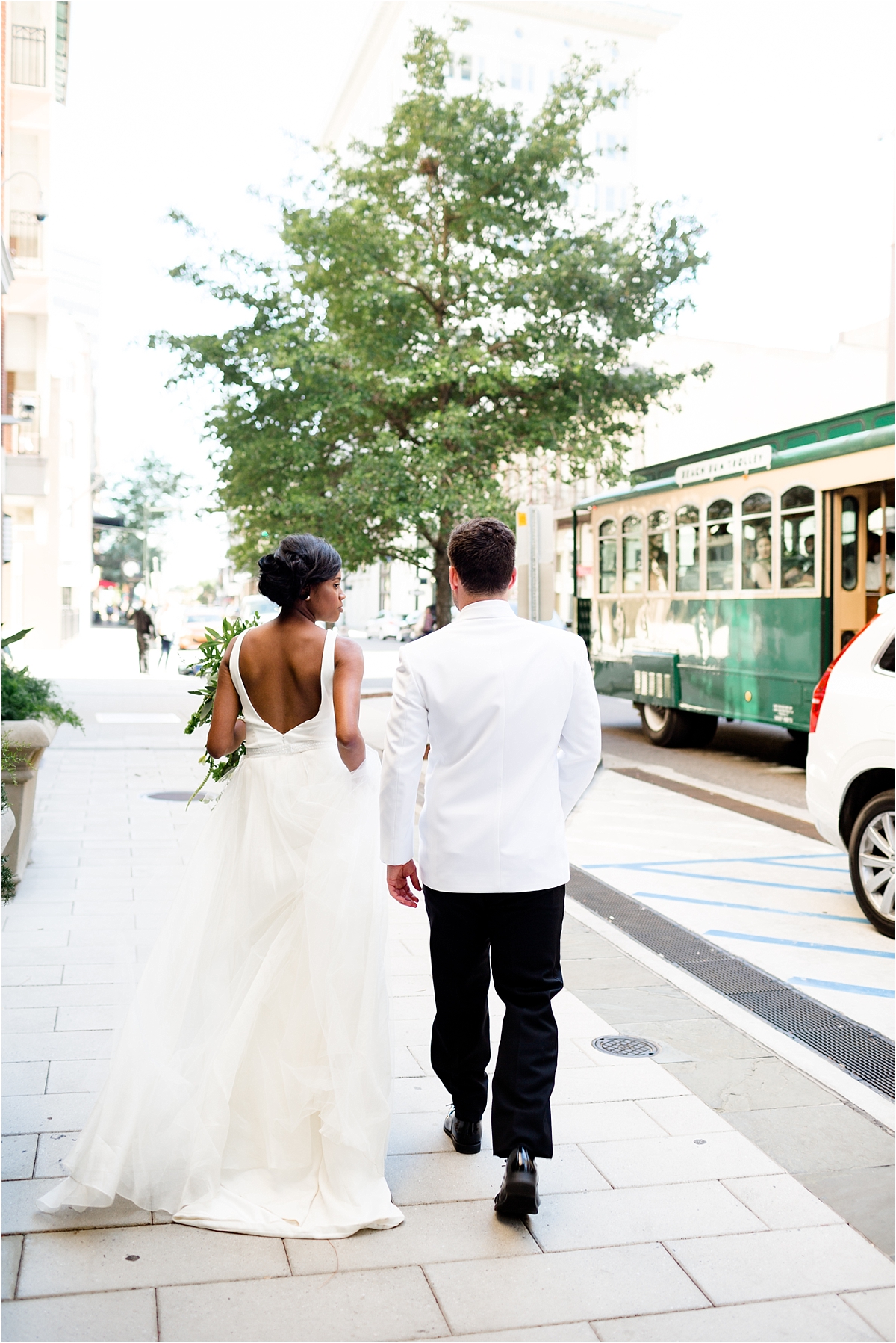 Mobile Alabama Wedding Photography