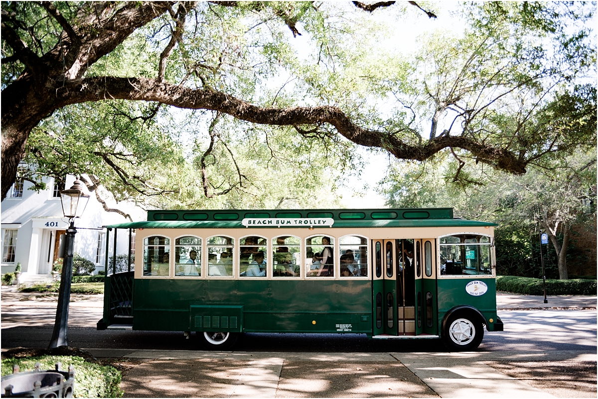 Mobile Alabama Wedding Photography
