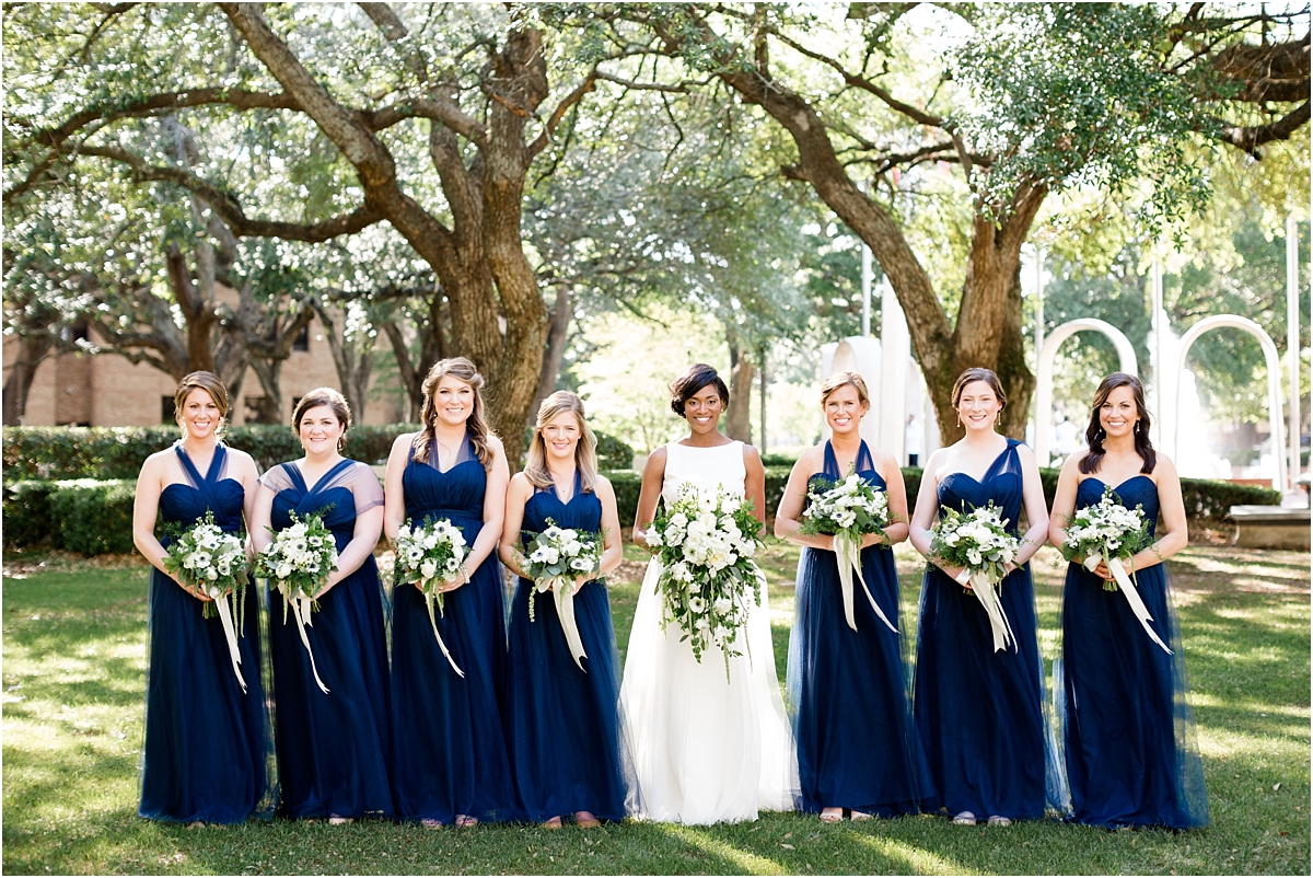Mobile Alabama Wedding Photography