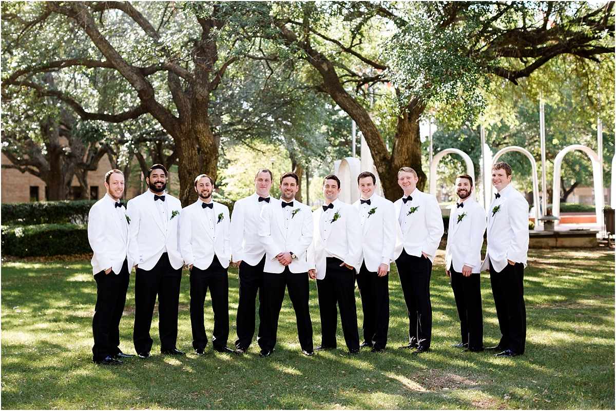 Mobile Alabama Wedding Photography
