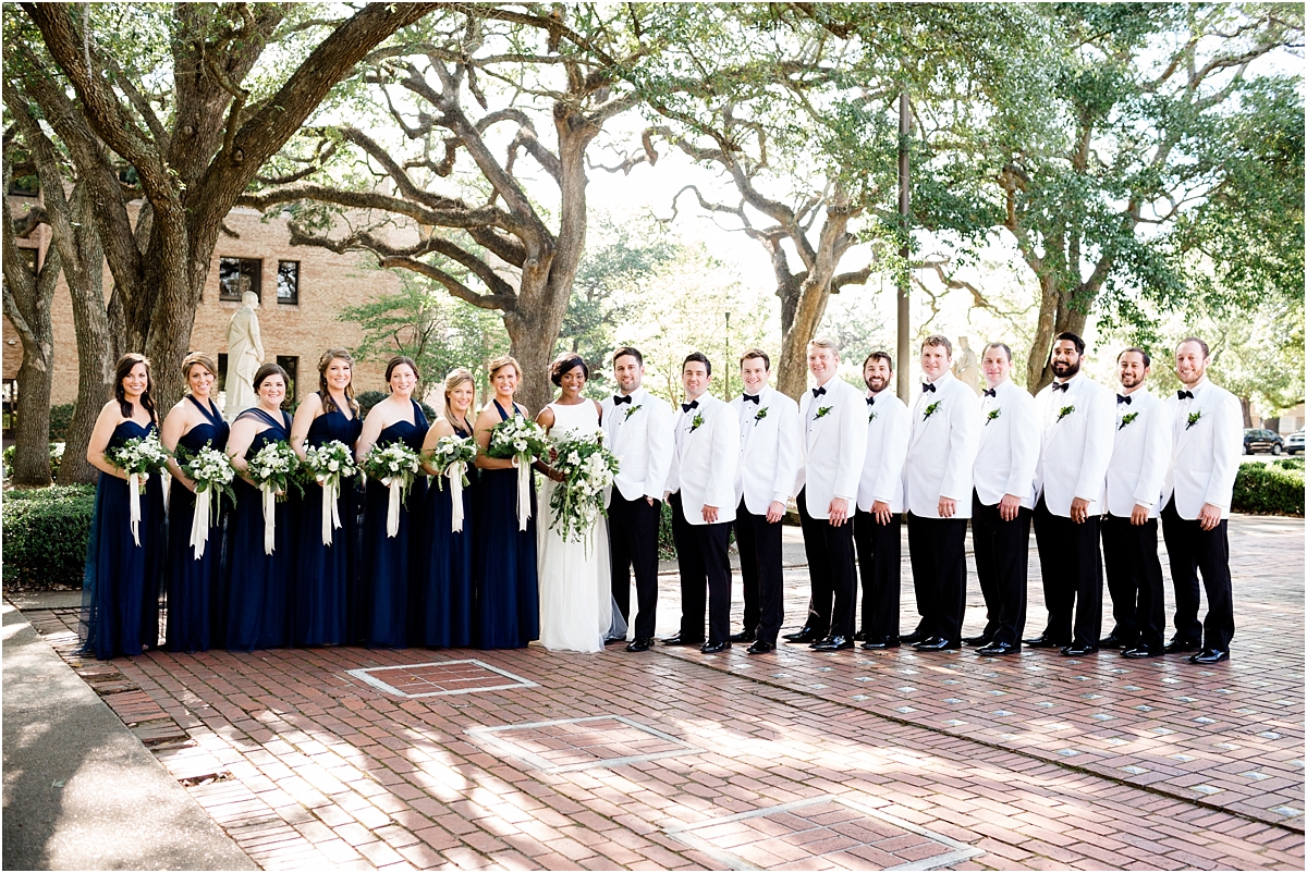 Mobile Alabama Wedding Photography