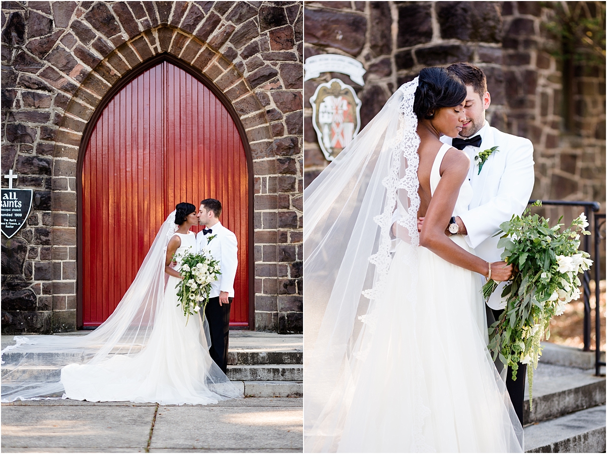 Mobile Alabama Wedding Photography