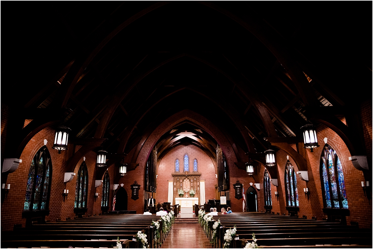 Mobile Alabama Wedding Photography