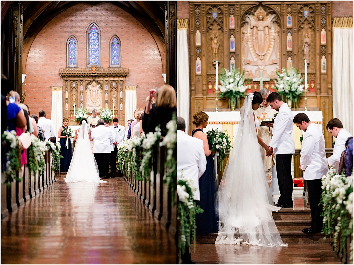 Mobile Alabama Wedding Photography