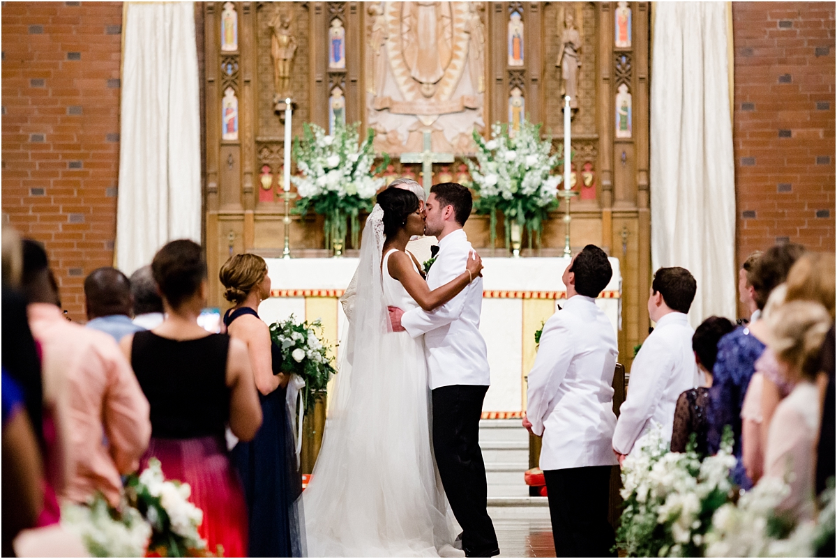 Mobile Alabama Wedding Photography