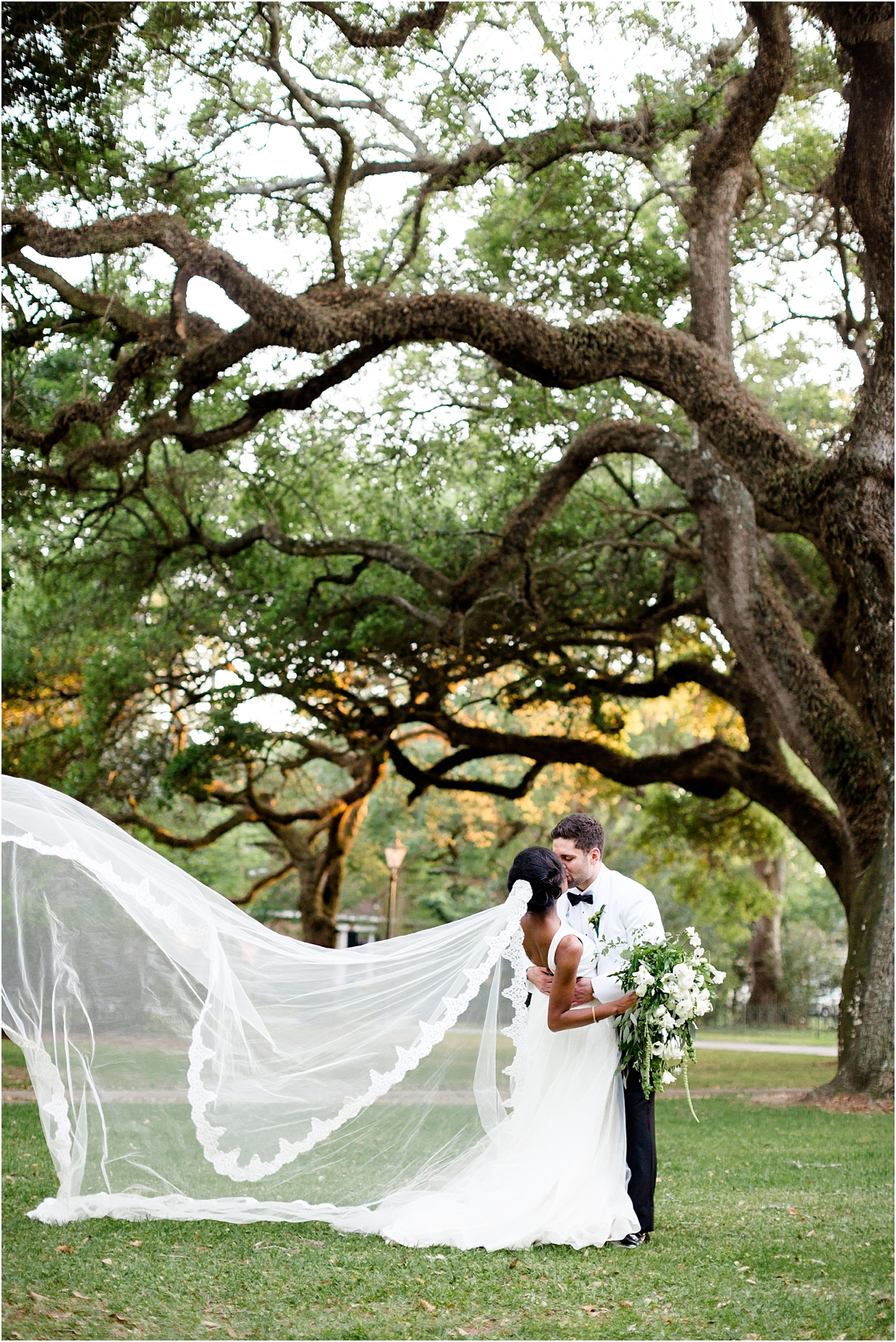 Mobile Alabama Wedding Photography