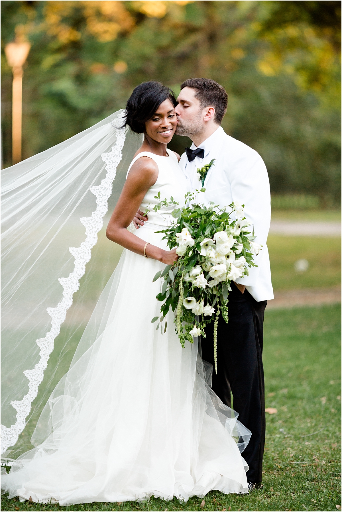 Mobile Alabama Wedding Photography