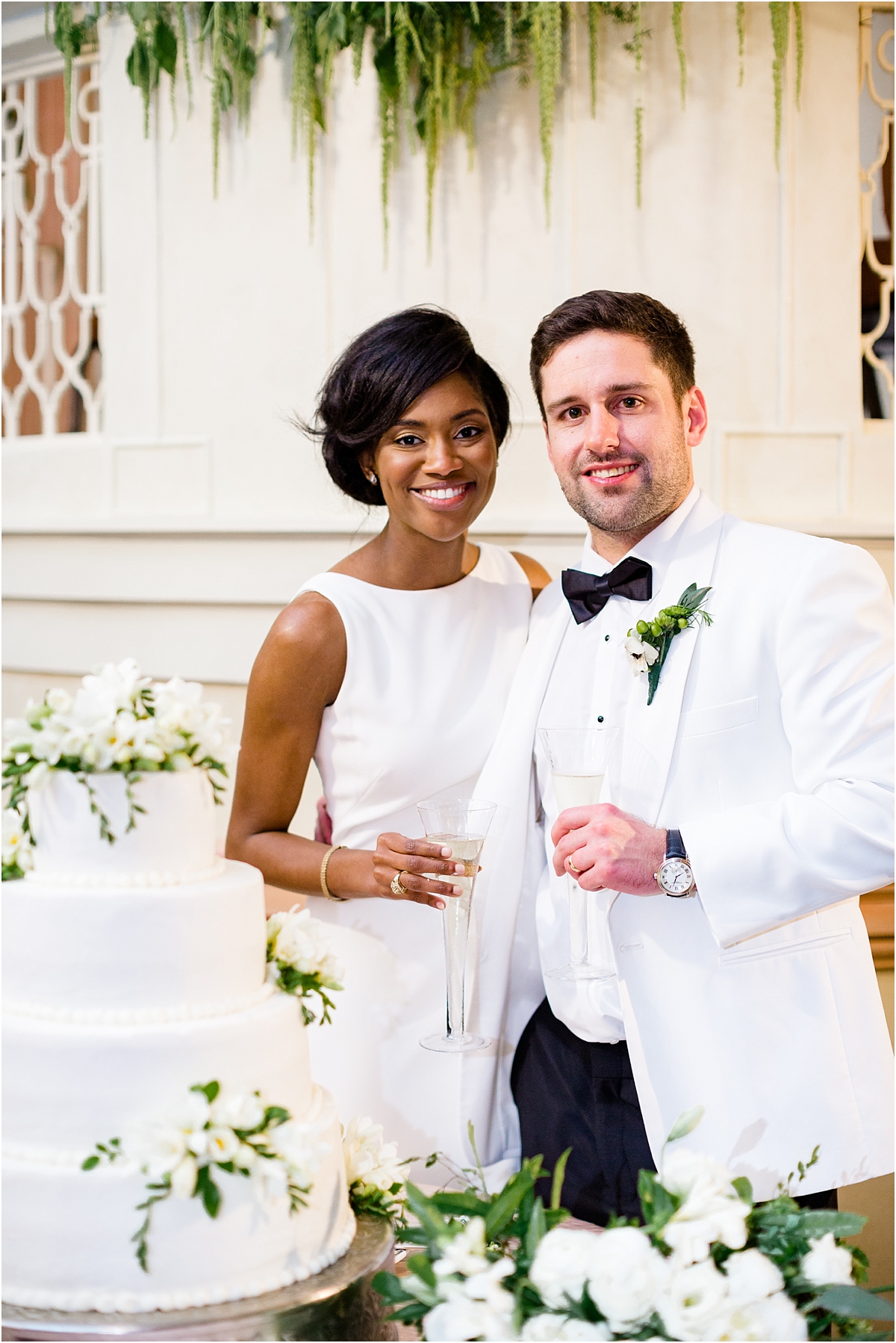 Mobile Alabama Wedding Photography