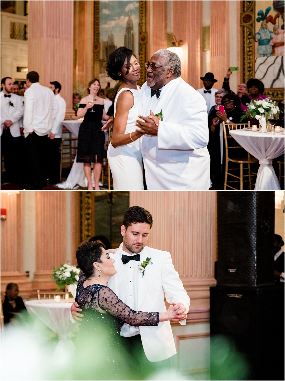 Mobile Alabama Wedding Photography