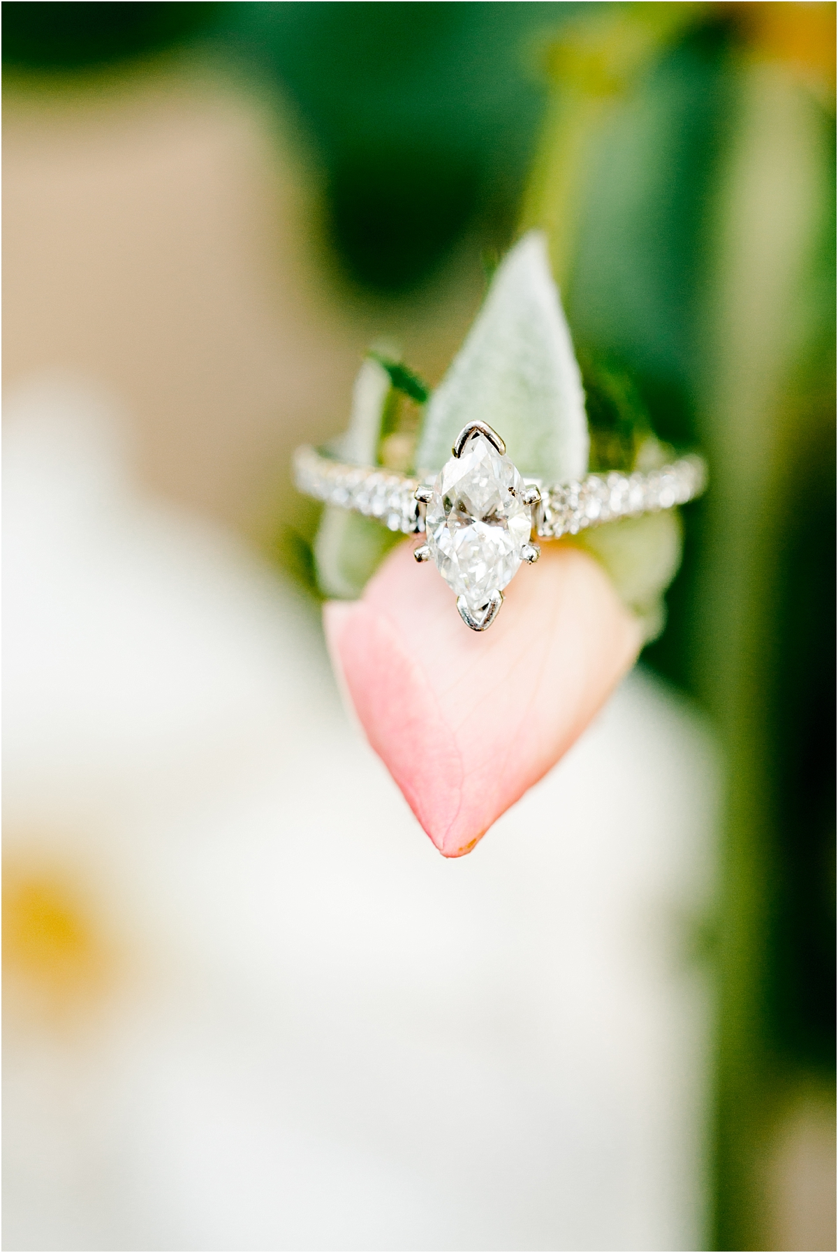 Mobile, Alabama Engagement Photographer