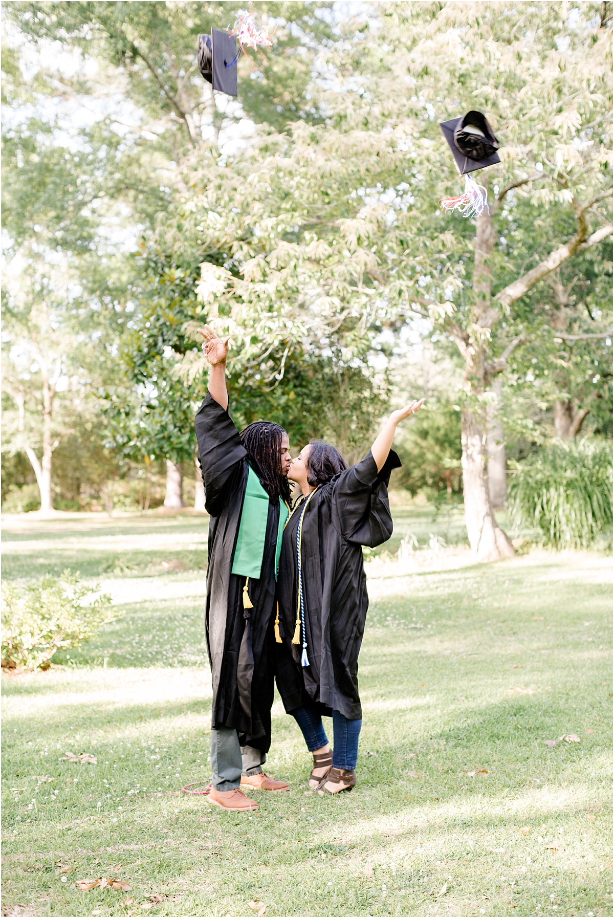 Mobile, Alabama Engagement Photographer