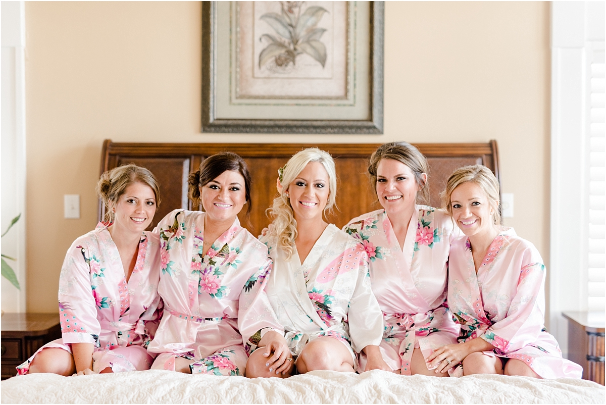Orange Beach, AL Wedding Photographer