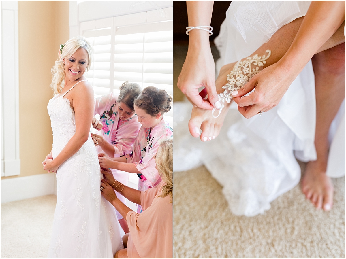 Orange Beach, AL Wedding Photographer