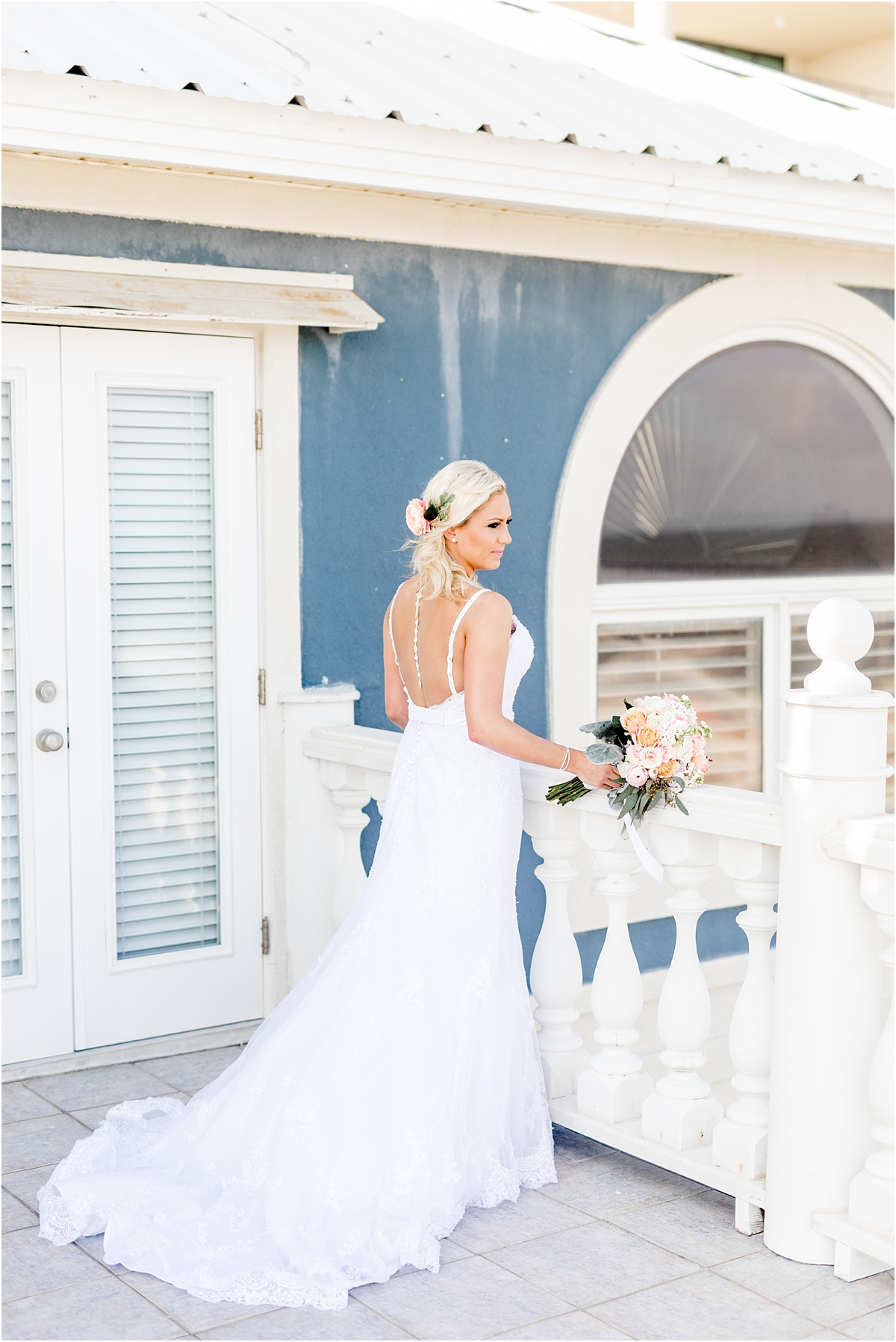 Orange Beach, AL Wedding Photographer