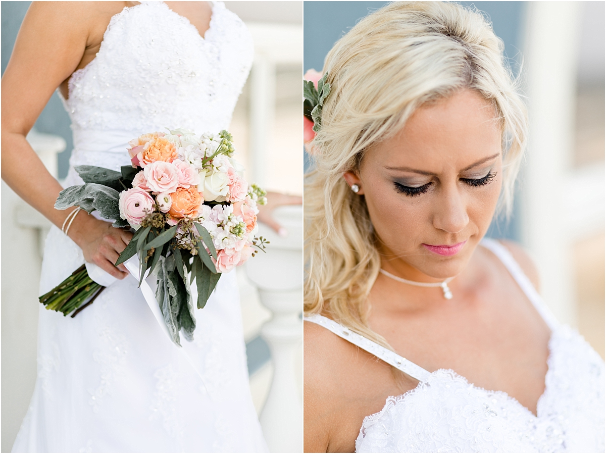 Orange Beach, AL Wedding Photographer