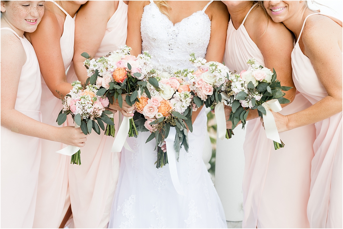 Orange Beach, AL Wedding Photographer