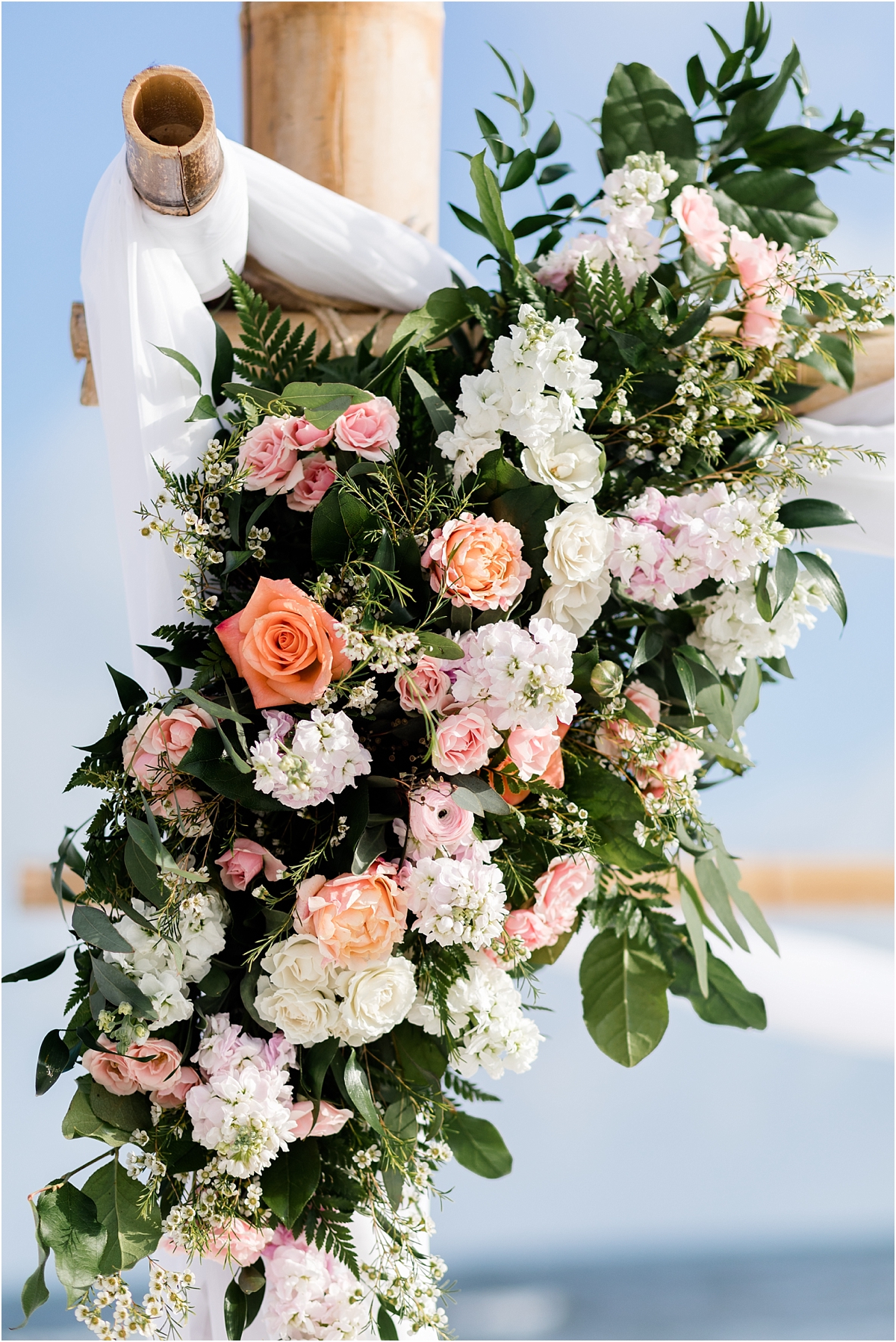 Orange Beach, AL Wedding Photographer