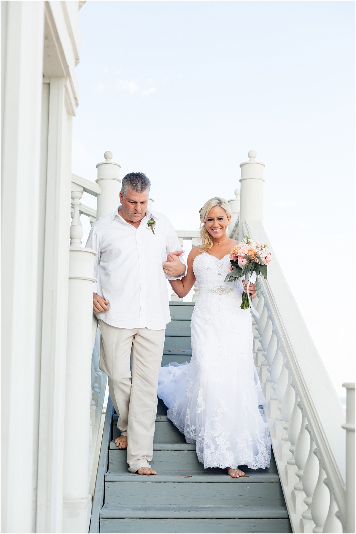 Orange Beach, AL Wedding Photographer