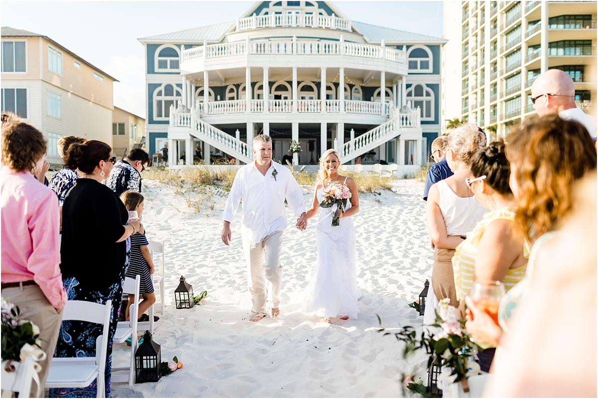 Orange Beach, AL Wedding Photographer