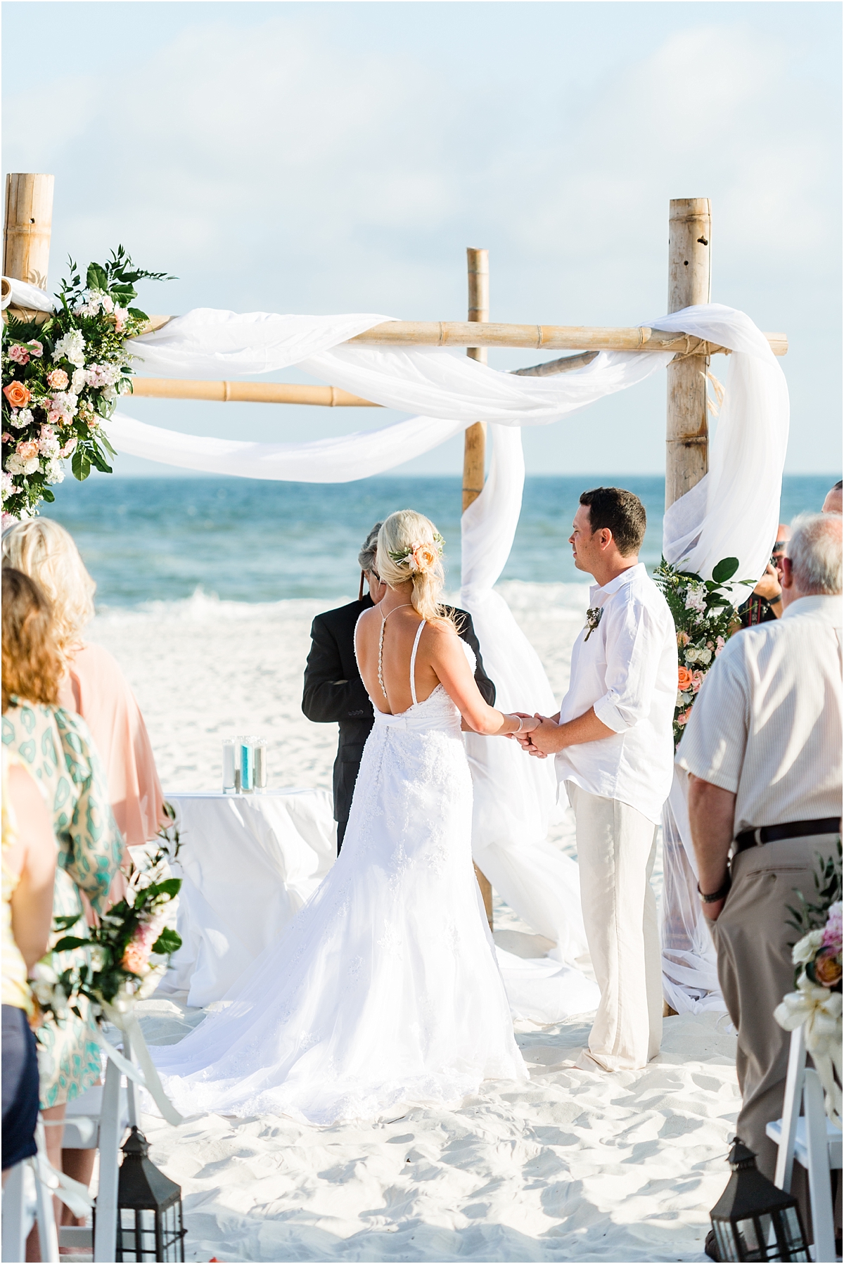 Orange Beach, AL Wedding Photographer