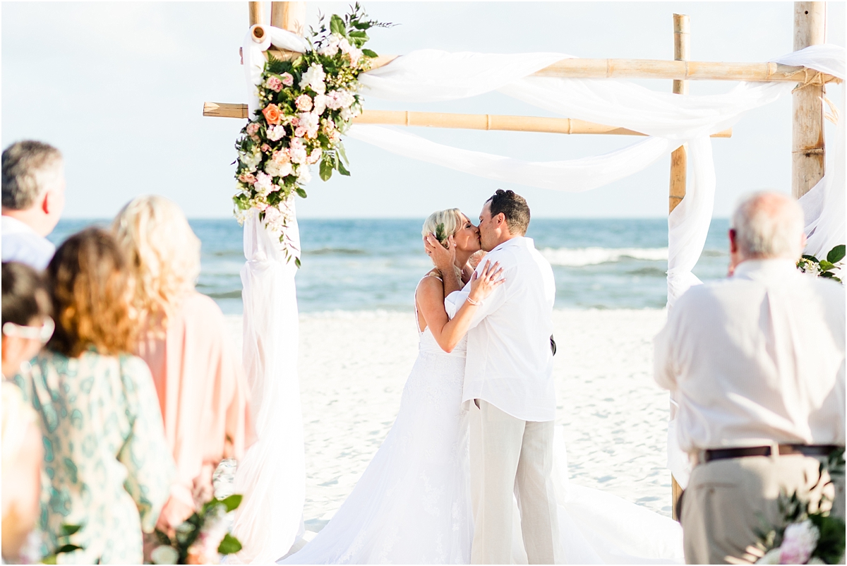 Orange Beach, AL Wedding Photographer