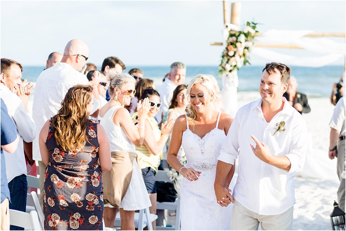 Orange Beach, AL Wedding Photographer