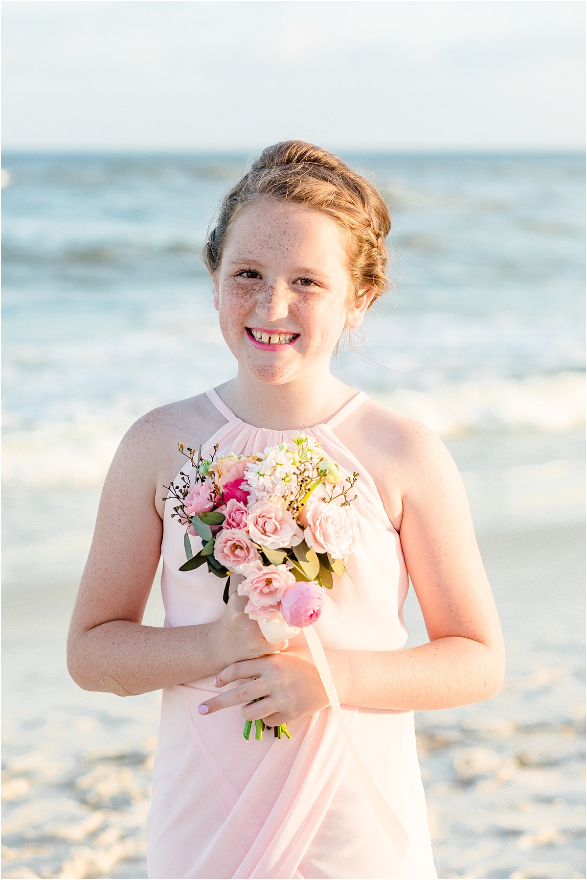 Orange Beach, AL Wedding Photographer