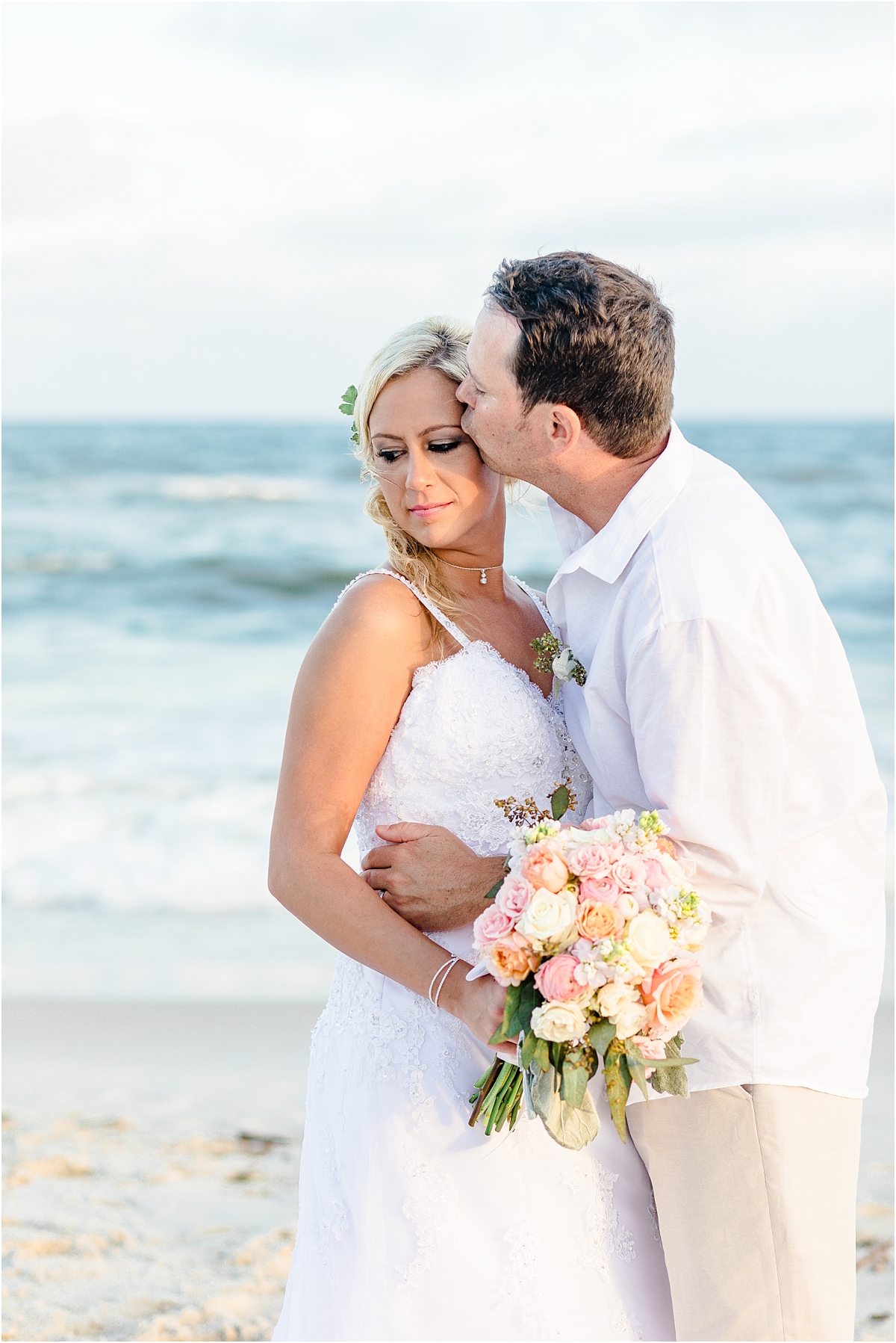 Orange Beach, AL Wedding Photographer