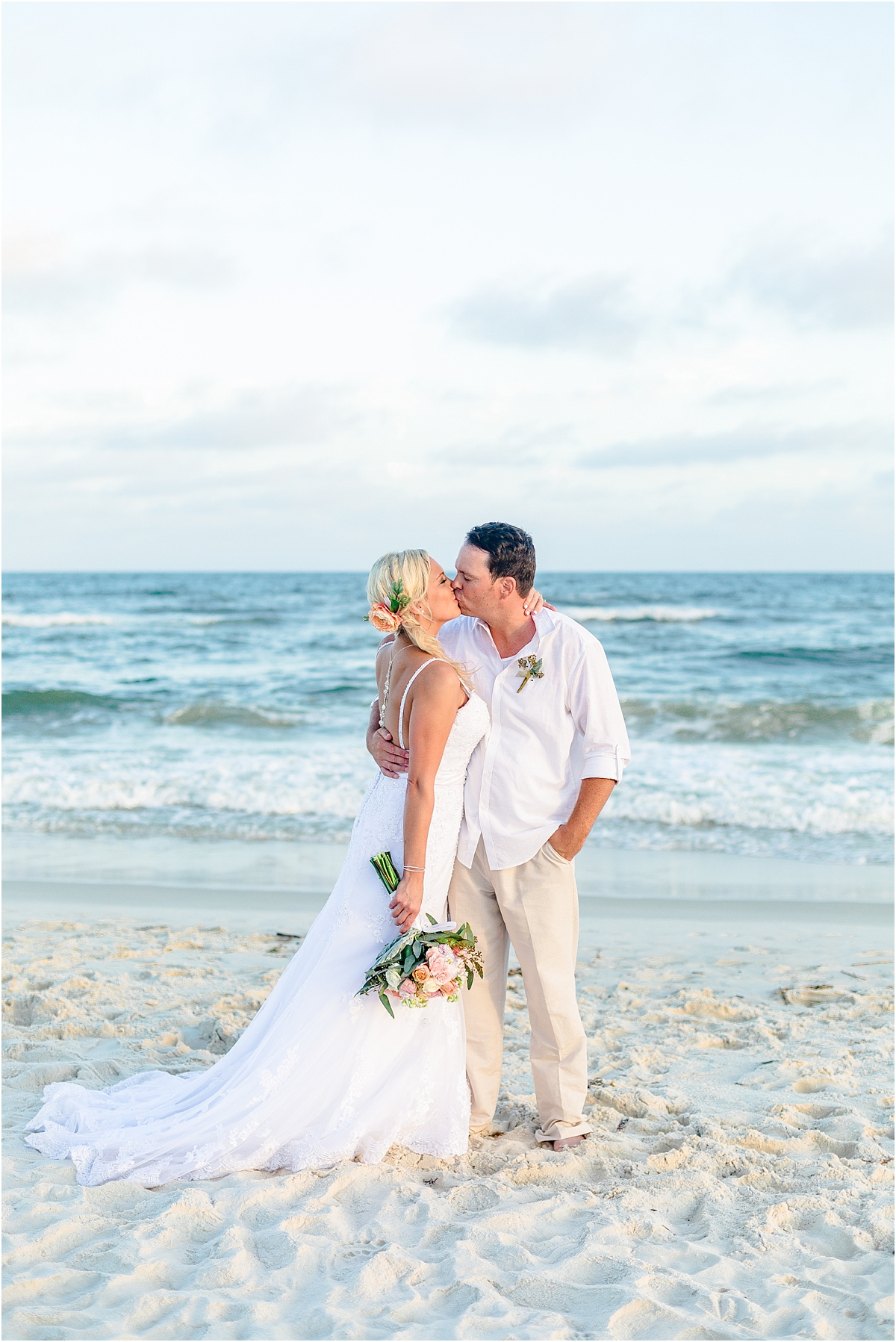 Orange Beach, AL Wedding Photographer