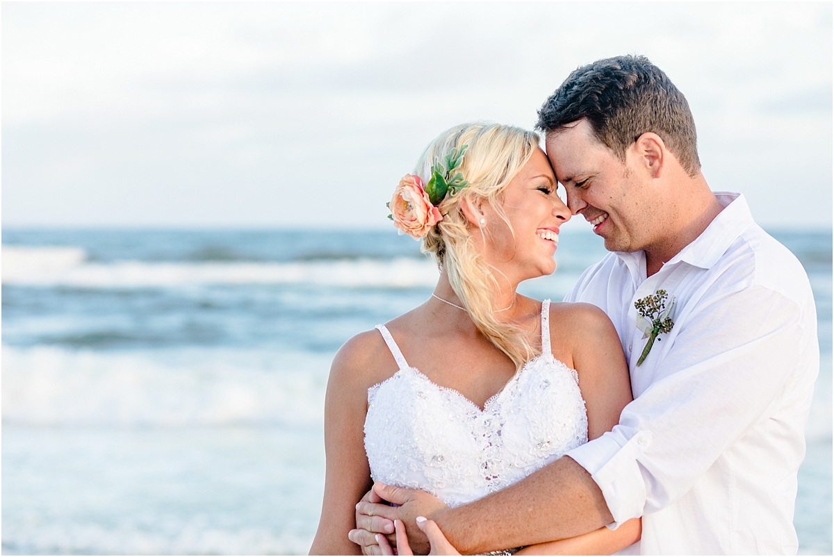 Orange Beach, AL Wedding Photographer