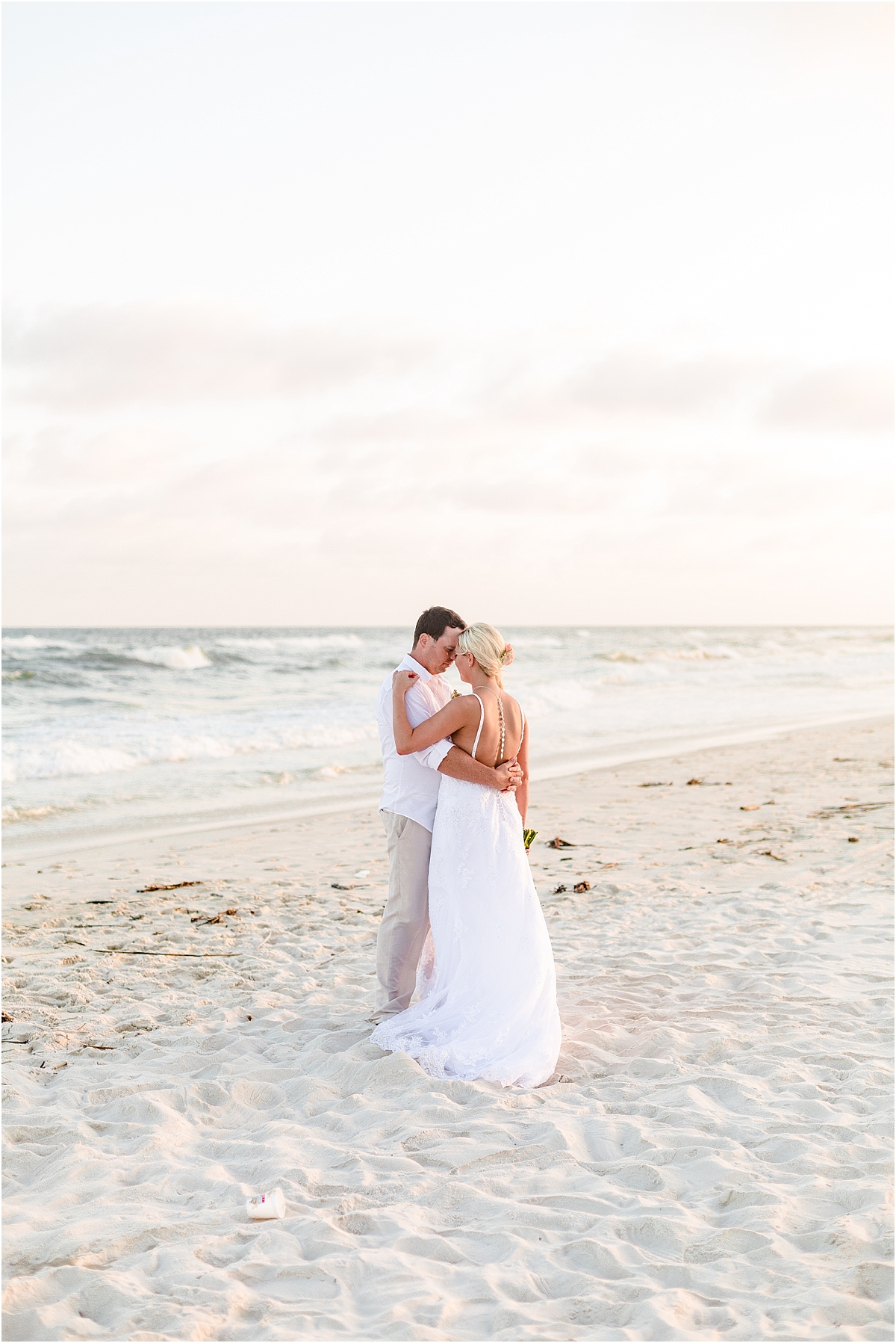 Orange Beach, AL Wedding Photographer