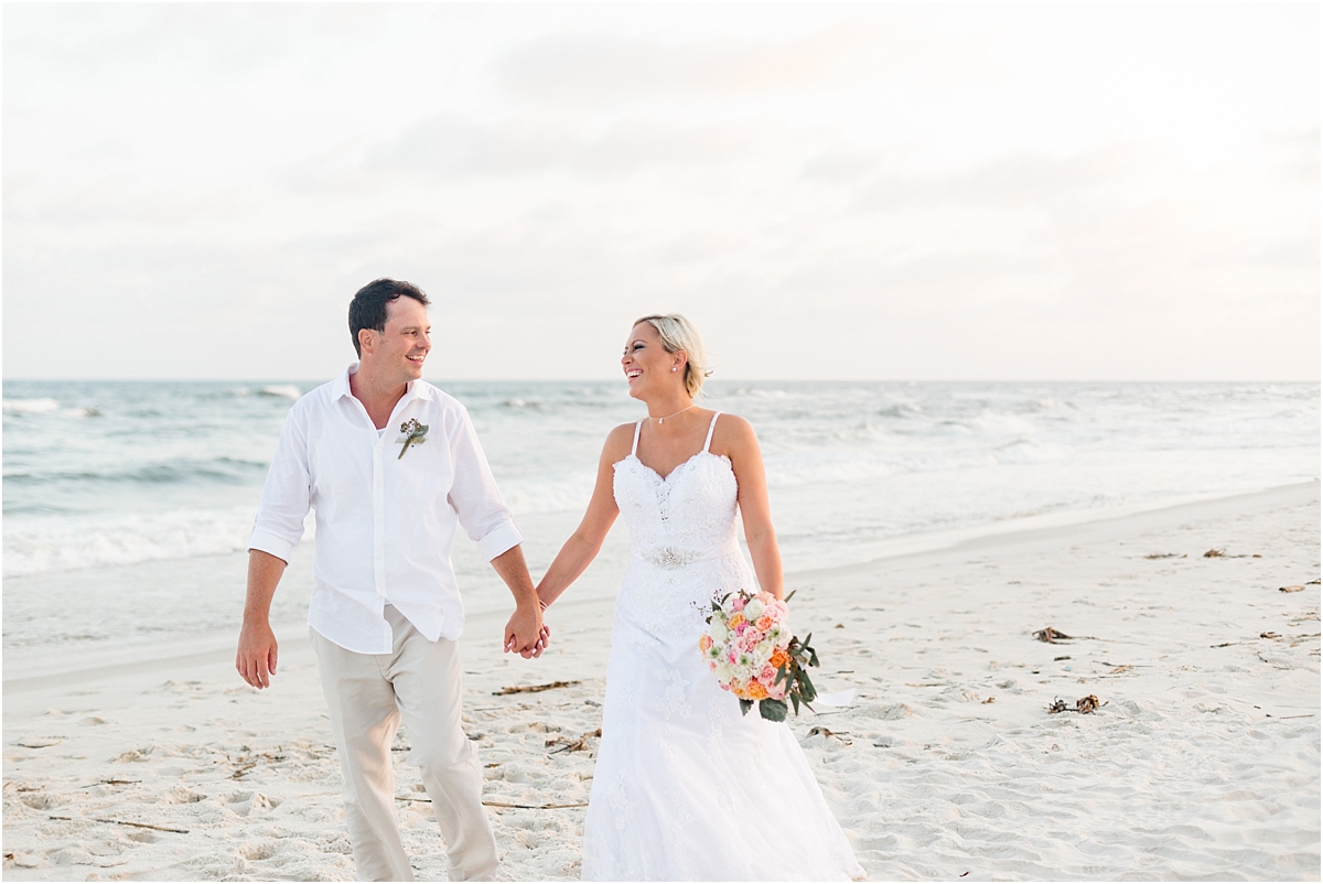 Orange Beach, AL Wedding Photographer