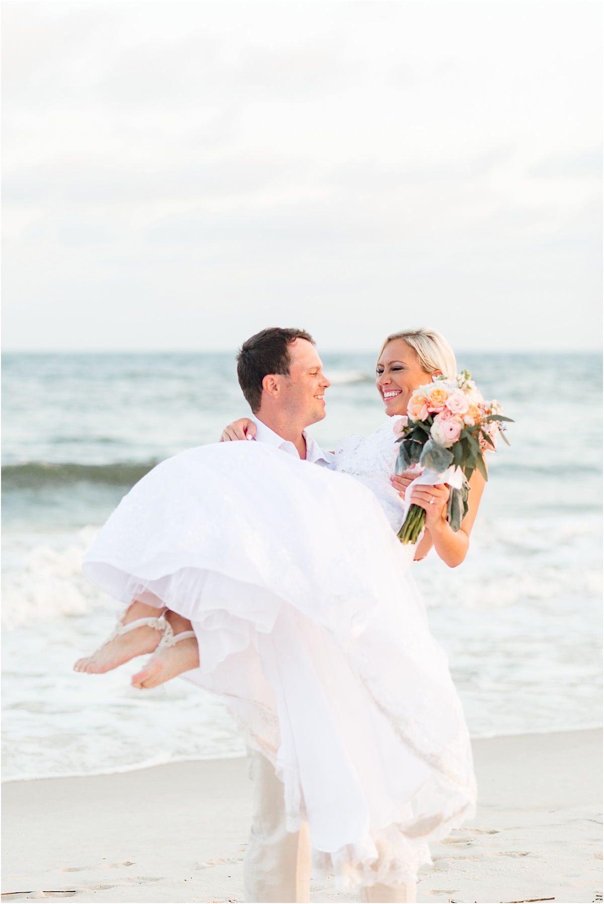 Orange Beach, AL Wedding Photographer