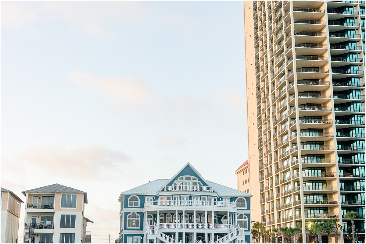 Orange Beach, AL Wedding Photographer