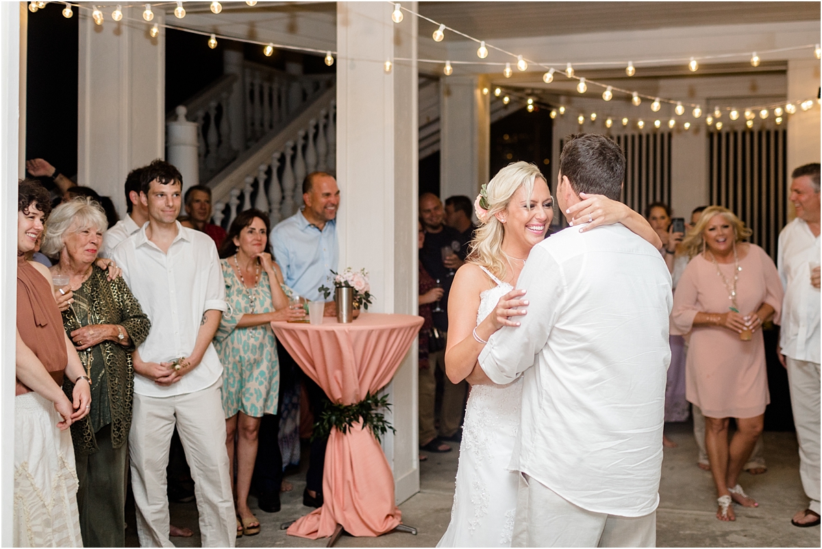 Orange Beach, AL Wedding Photographer