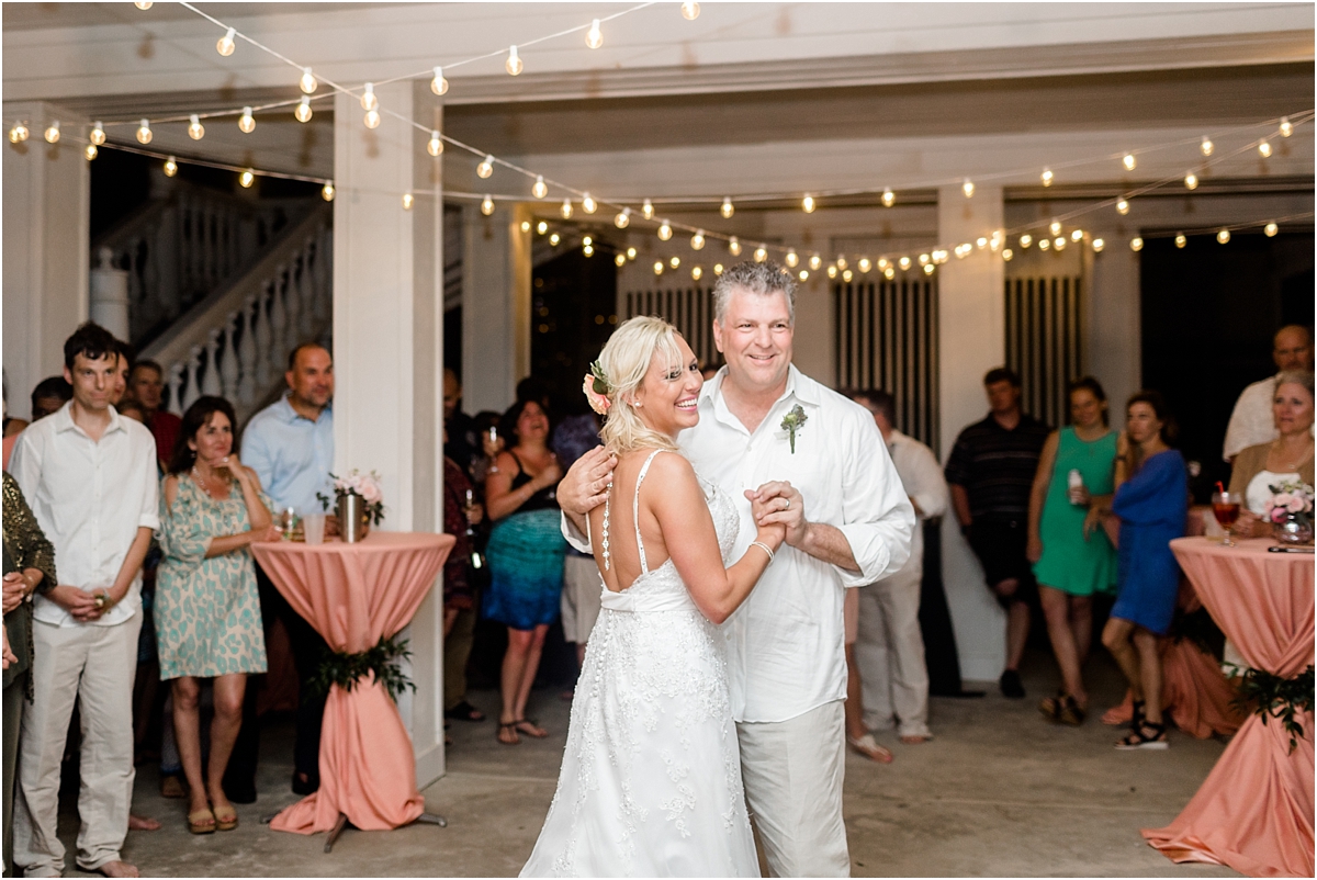 Orange Beach, AL Wedding Photographer