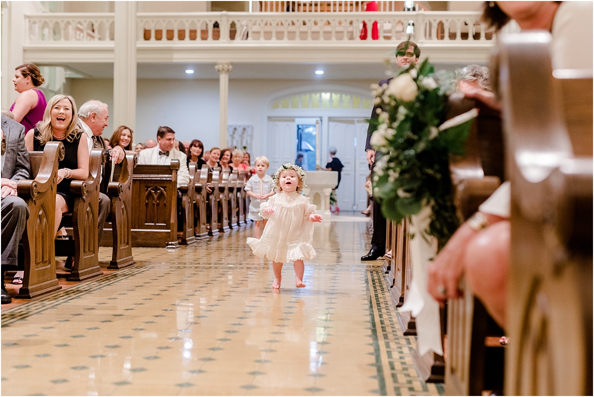 Mobile, AL Outdoor Wedding Photographer