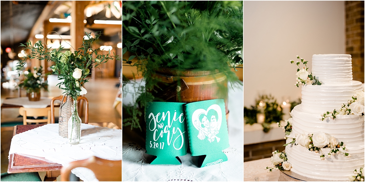 Mobile, AL Outdoor Wedding Photographer