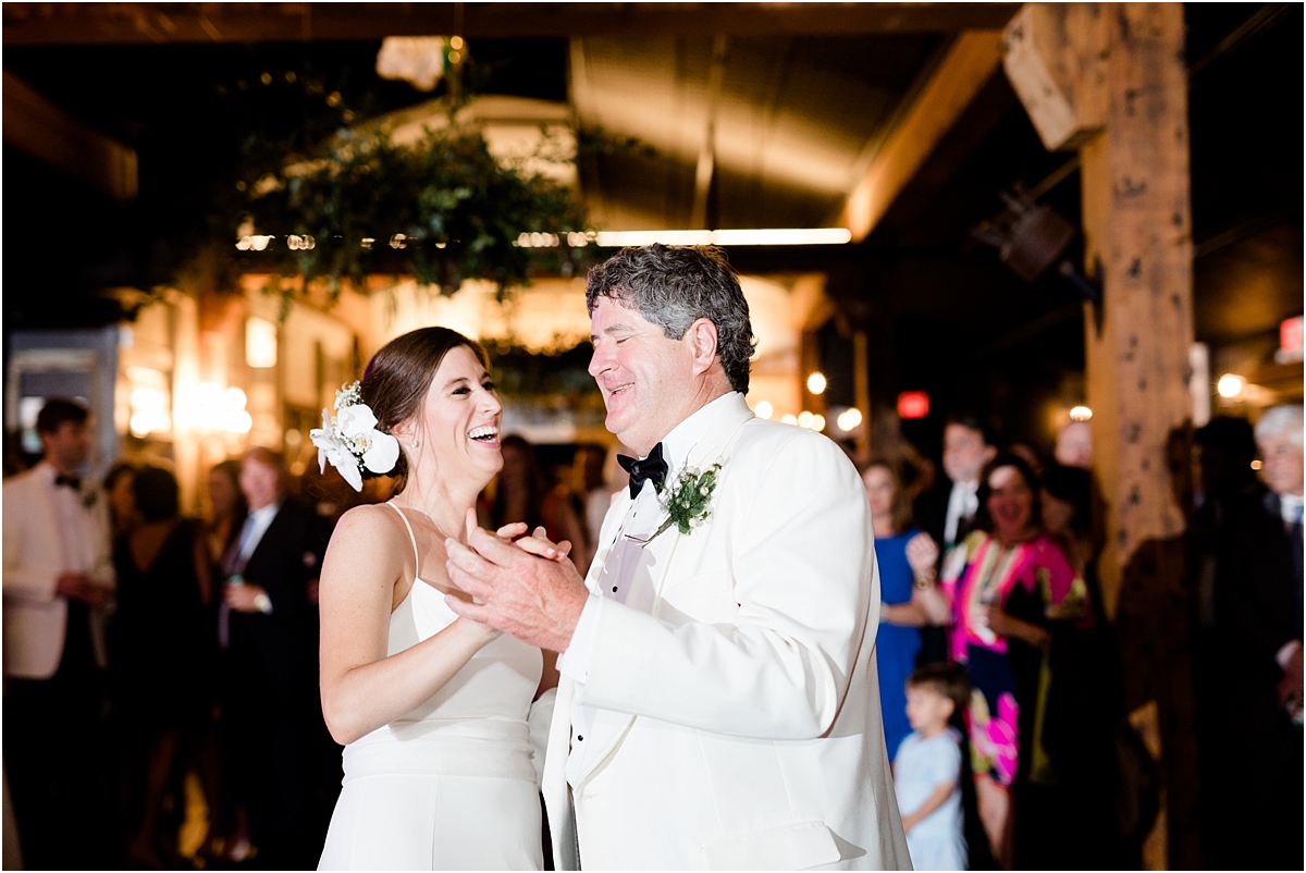 Mobile, AL Outdoor Wedding Photographer