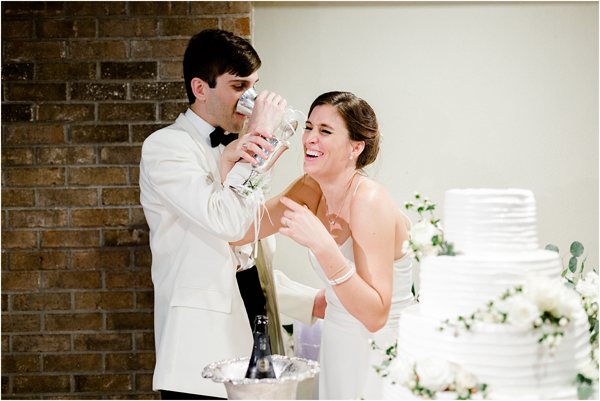 Mobile, AL Outdoor Wedding Photographer