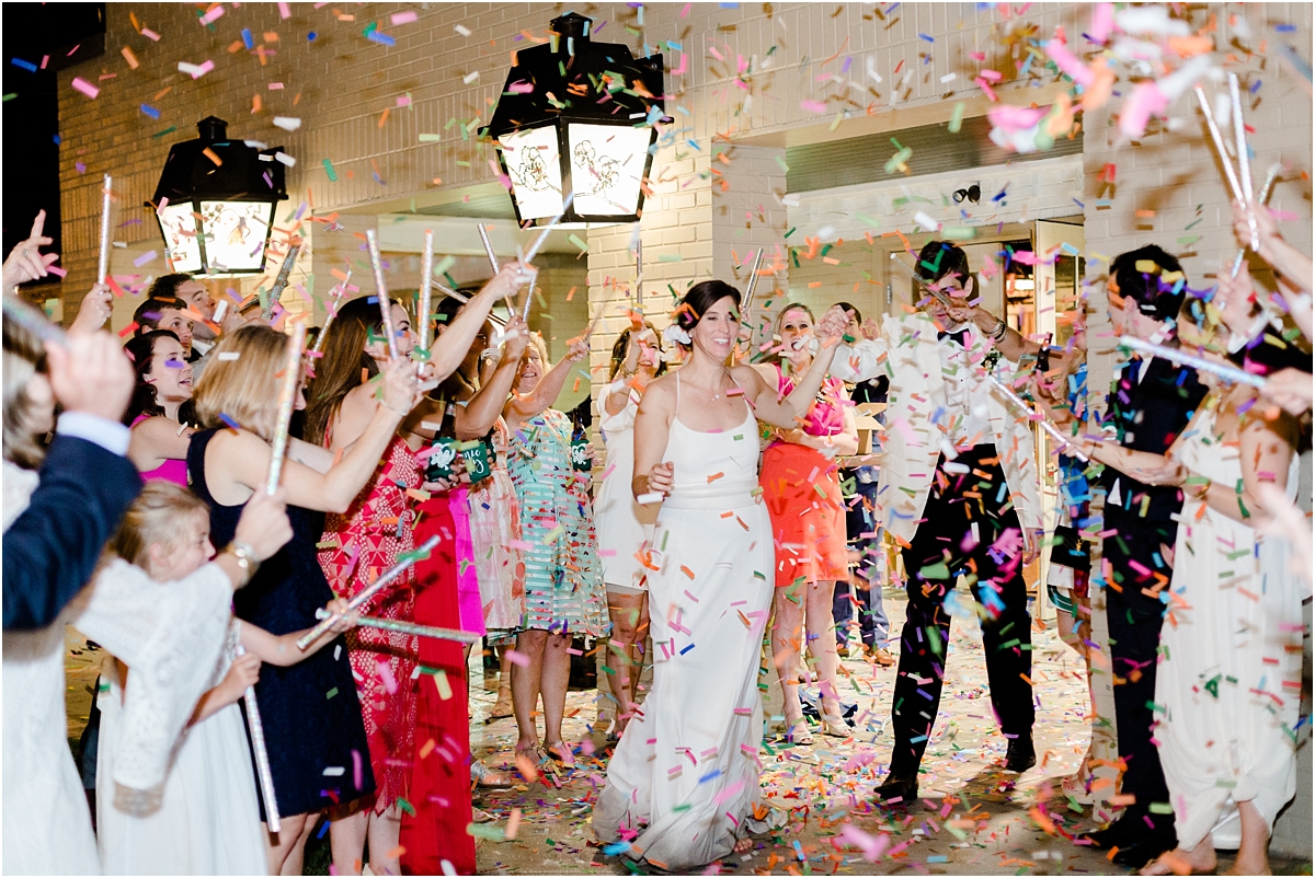 Mobile, AL Outdoor Wedding Photographer