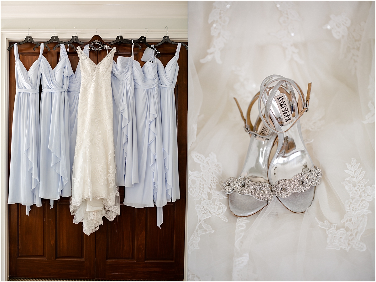 Fairhope Alabama Wedding Photographer