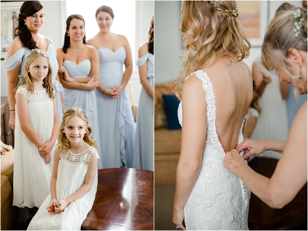 Fairhope Alabama Wedding Photographer