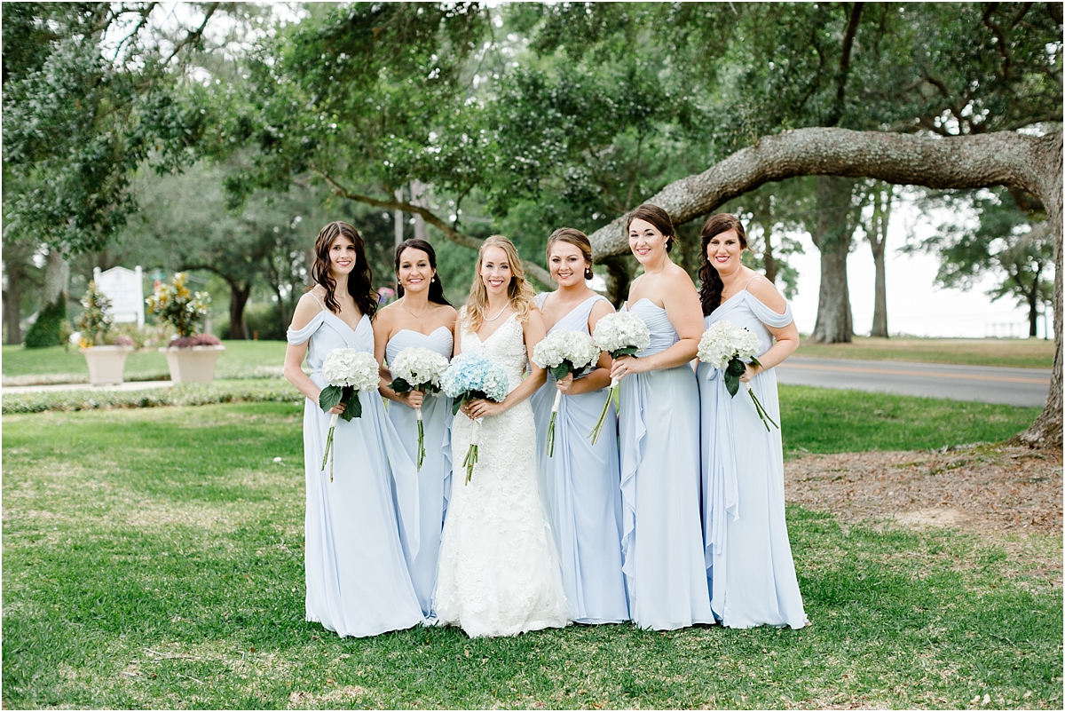 Fairhope Alabama Wedding Photographer