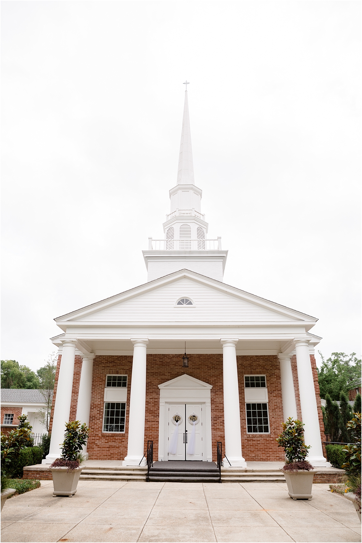 Fairhope Alabama Wedding Photographer