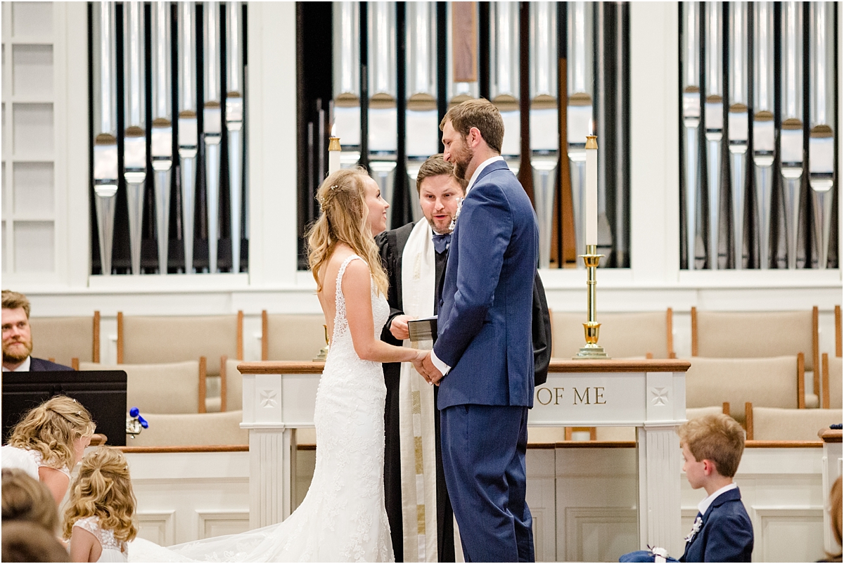 Fairhope Alabama Wedding Photographer